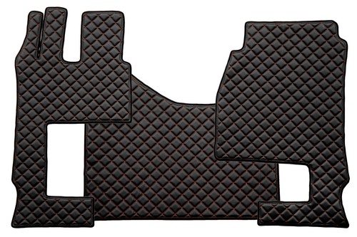 Camion tapis sol pour - camion,