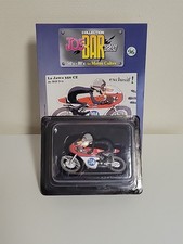 Figurine moto joe bar team - joe,