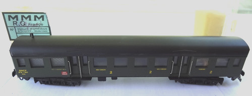 Ech mmm voiture romilly - ,