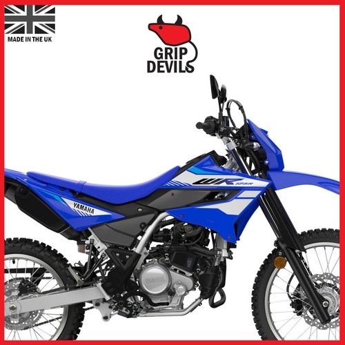 Grip devils tank grips - devils, grips:
