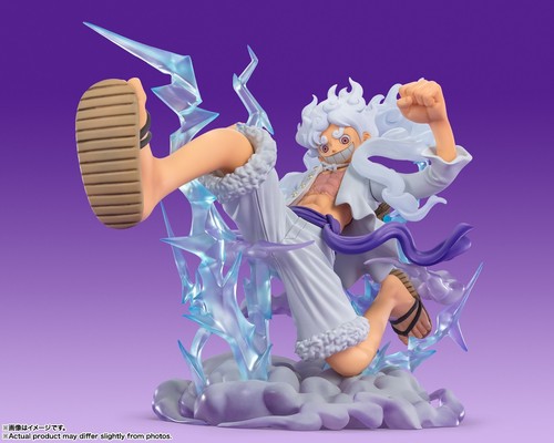 Bandai figuarts zero - figuarts,