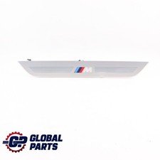 BMW G11 M Sport Plaque Garniture De Seuil De Porte Avant Gauche Droite 8061028