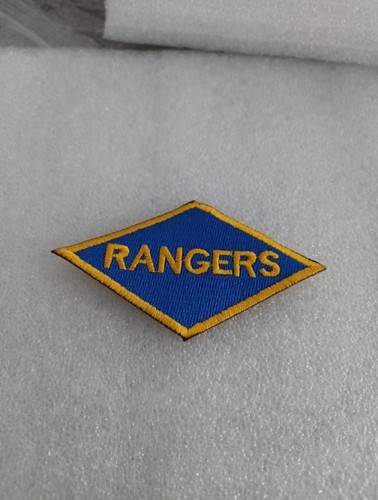 Patch armee rangers - armee, us