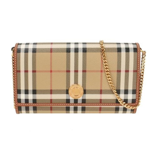 Burberry portefeuille avec - portefeuille,