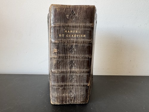 Livre religieux liturgique - livre,