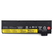 Batterie pour Lenovo ThinkPad