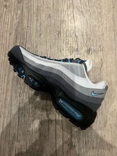 Nike Air Max 95 Baltic Blue