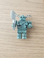 Vintage Mega Bloks Knights