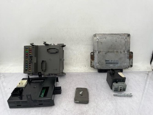 Kit demarrage renault - kit,