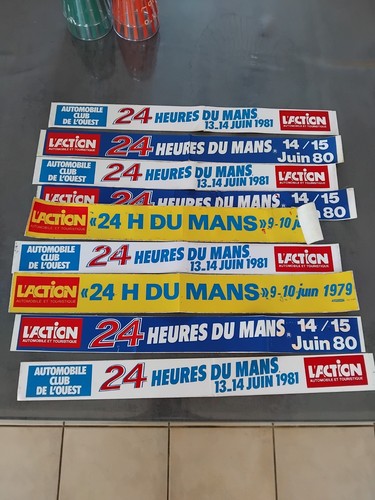 Lot autocollants - lot,