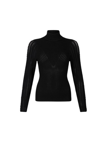 Pull liu femme en - liu, viscose