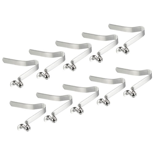 8x6mm attaches pagaie de - 8x6mm,