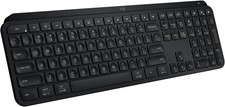 Logitech MX Keys S Wireless