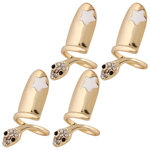Pcs accessoires ongles - pcs,