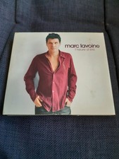MARC LAVOINE - L'HEURE D'ETE