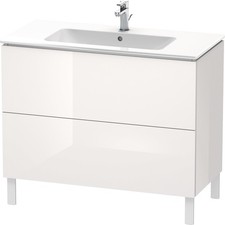 Duravit L-Cube Two Drawer