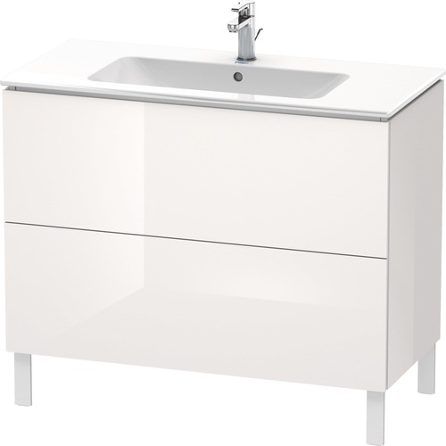 Duravit cube two drawer - duravit,