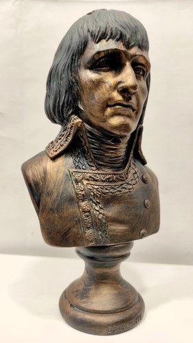 Buste napoleon bonaparte - de,