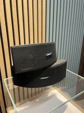 Bose 151 SE Noir environmental