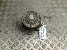 MOYEU DE ROUE ARRIÈRE GAUCHE