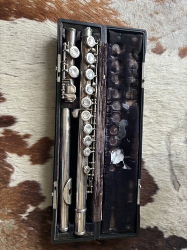 Yamaha yfl flûte - yamaha, yfl-32