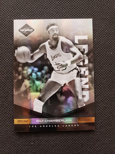 Wilt chamberlain 2011 - chamberlain, 2011-12