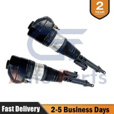 2x amortisseurs pneumatiques