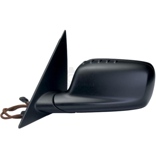 Miroir extérieur gauche pour - miroir,