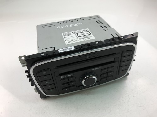 Nr3050 ford focus 2010 - nr3050, cd