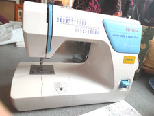 machine à coudre toyota RS série a