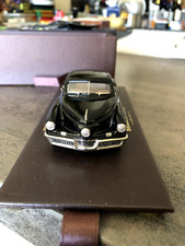 BROOKLIN 1/43EME 1948 TUCKER