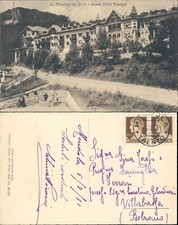 La Mendola Belle Animation