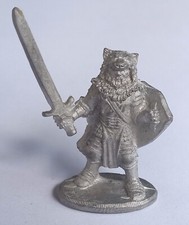 Figurine Plomb Grenadier 1989