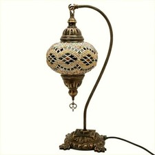 Lampe Turque Style marocain en