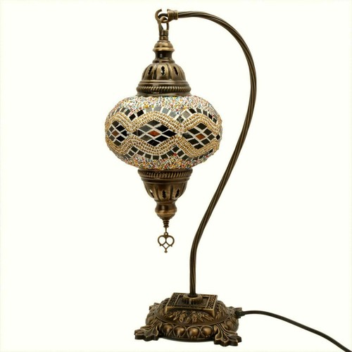 Lampe turque style marocain - lampe,