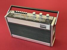 Radio Voiture Ancienne Transistor PATHE MARCONI Automatic