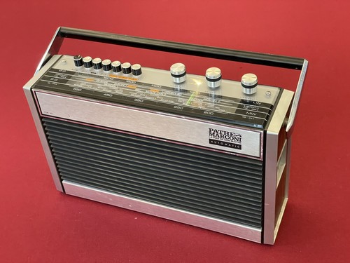 Radio voiture ancienne - voiture,