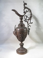 ANCIENNE SPECTACULAIRE GRANDE