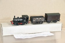 Airfix Hornby Kit Construit