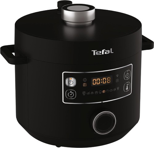 Tefal multicuiseur turbo - multicuiseur,