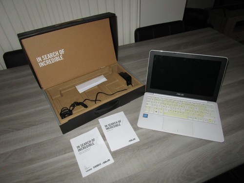 Portable asus e202a pour - portable,