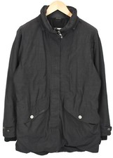 HELLY HANSEN Veste Femme XL Zip Complet Rembourrée Col Haut Poches