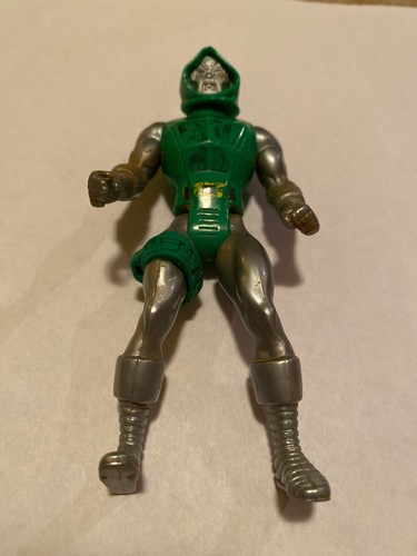 1984 mattel secret - 1984, wars