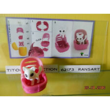 1 Figurine Kinder infinimix