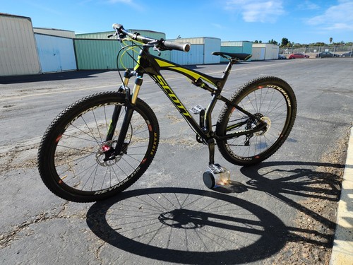 2016 scott spark 900 - scott,