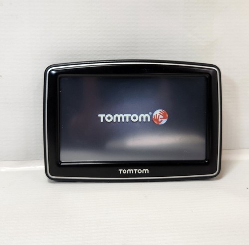 Tomtom car gps navigation - gps,