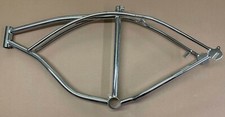 ORIGINAL LOWRIDER 26" Chrome