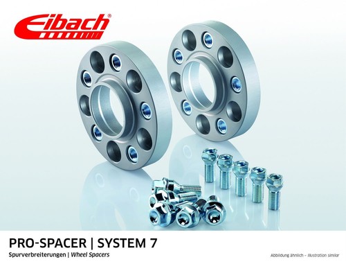 Eibach wheel spacer mm - wheel,