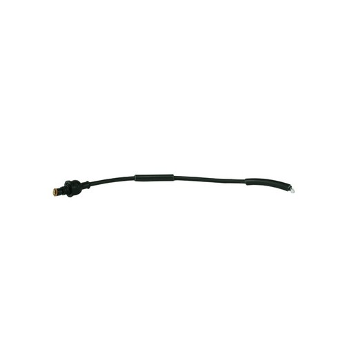 Fil bougie complet solex - de,