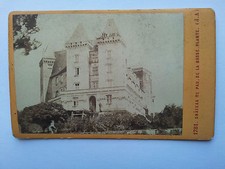 Originale CDV 19ème - France